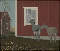 (&copy; Leonora Fredriksson)