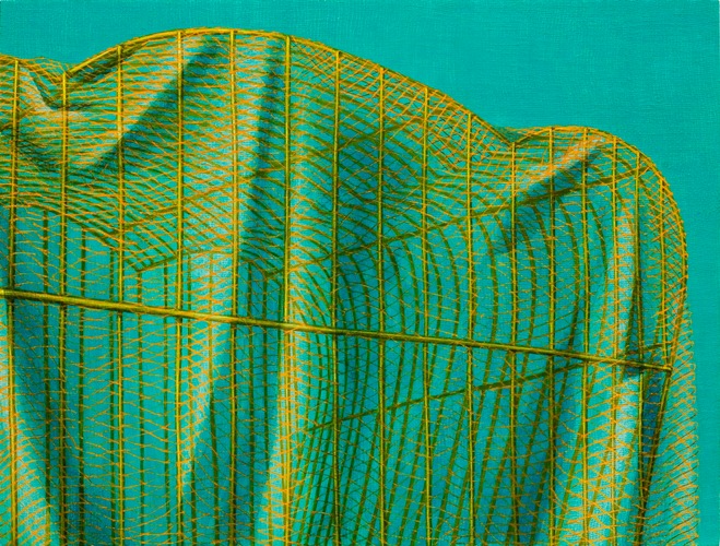 Cunegonden h&auml;kki