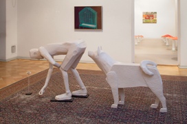 (&copy; Leonora Fredriksson))