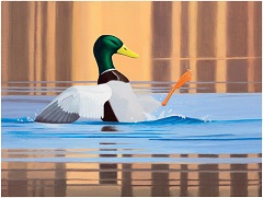 (&copy; Leonora Fredriksson)