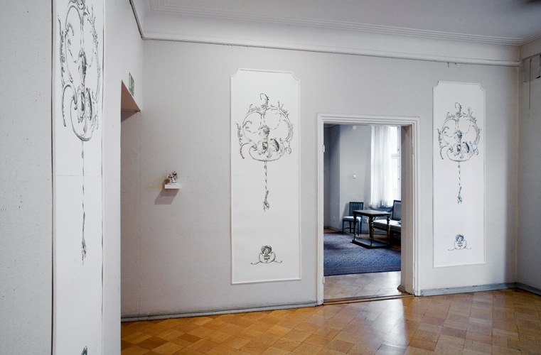 Sans souci - huoleton