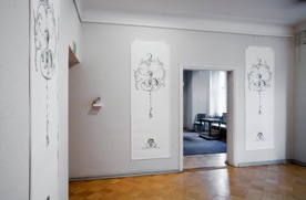 Sans souci - huoleton (&copy; Leonora Fredriksson)