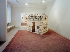 Huvila (&copy; Leonora Fredriksson)