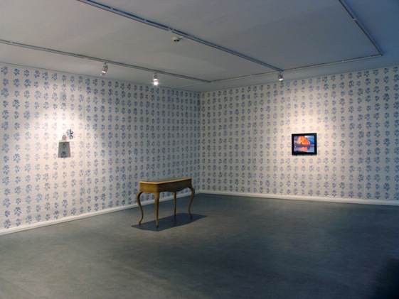 Minnen fr&aring;n Neapel, 2004