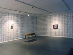 Muistoja Napolista, 2004 (&copy; Leonora Fredriksson ja Johanna Kiivaskoski)