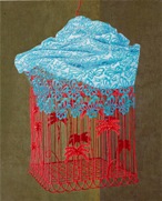 Palmuh&auml;kki, 2006 (&copy; Leonora Fredriksson)