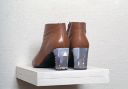 Suurkaupunki (&copy; Leonora Fredriksson)